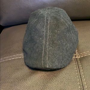 Driving hat